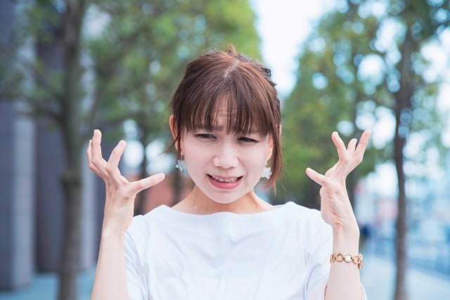 消化しきれない怒り‼️納得いくまでお聞きいたします 職場/彼氏・彼女/夫婦/親子/親戚/友達/ご近所/接客態度/ イメージ9