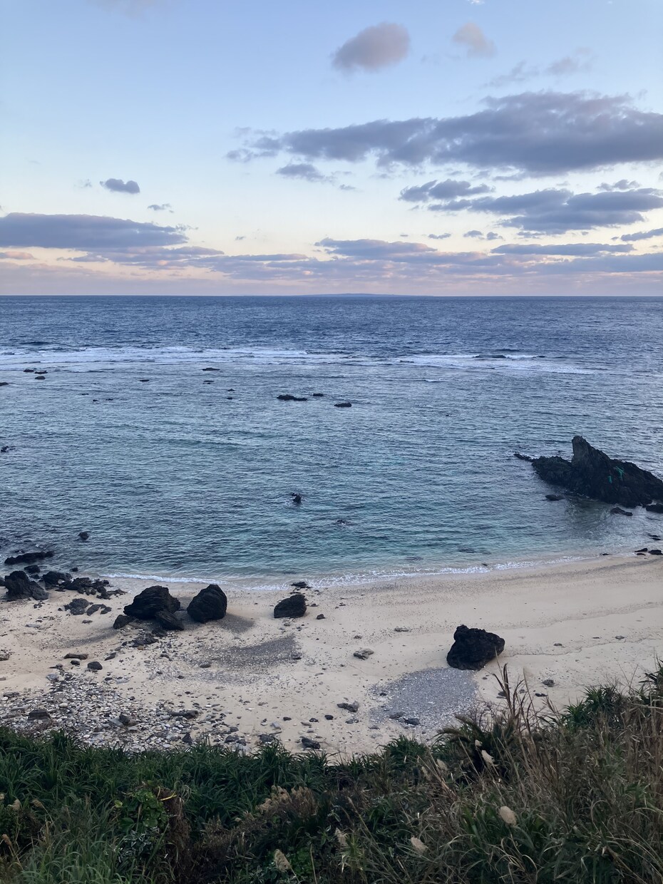 国内旅行のおすすめスポットを教えします 沖縄県出身の私が地元民しか知らないスポットを教えします イメージ2