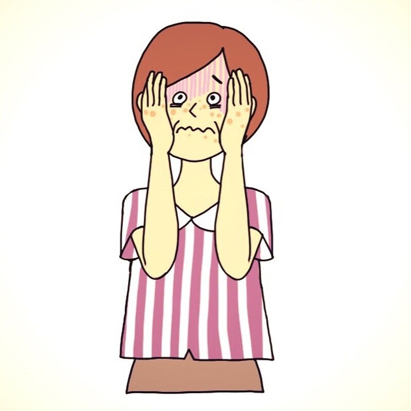 イラストカット描きます 雑誌や広告のイラストカットを描きます。 イメージ8