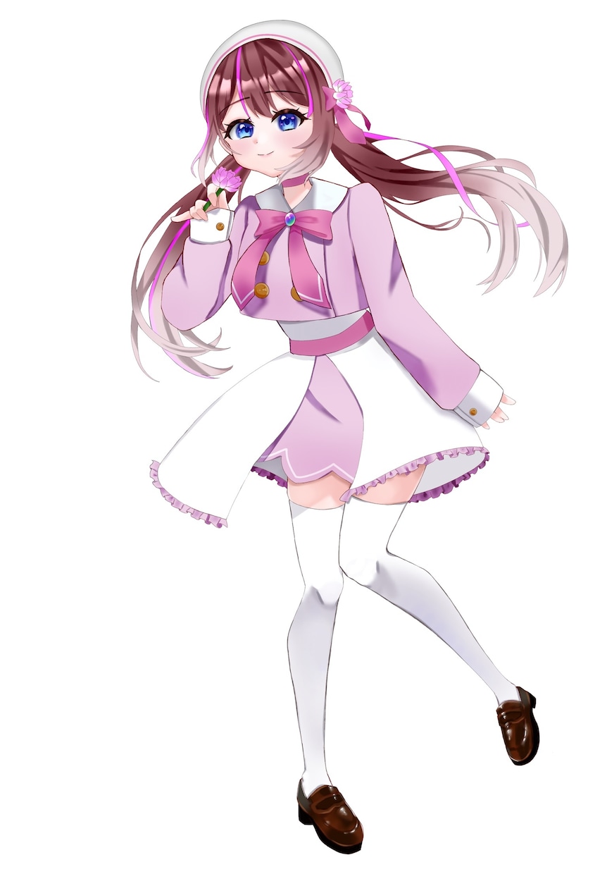 イラストを描きます 【商用利用OK】彩る、親しみやすくて可愛いイラストを描きます イメージ1