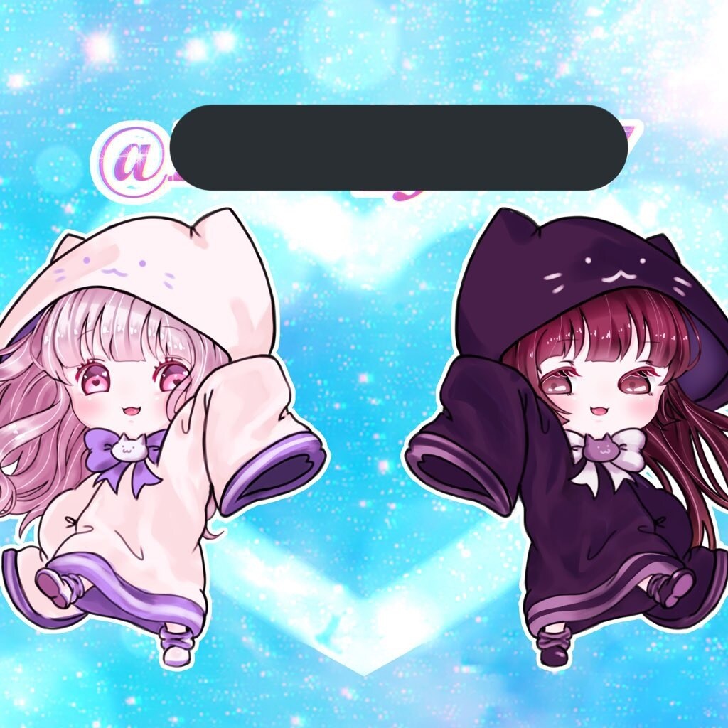 最短0日！安価でちびきゃら、描かせて頂きます デフォルメキャラクター、書かせて頂きます イメージ8