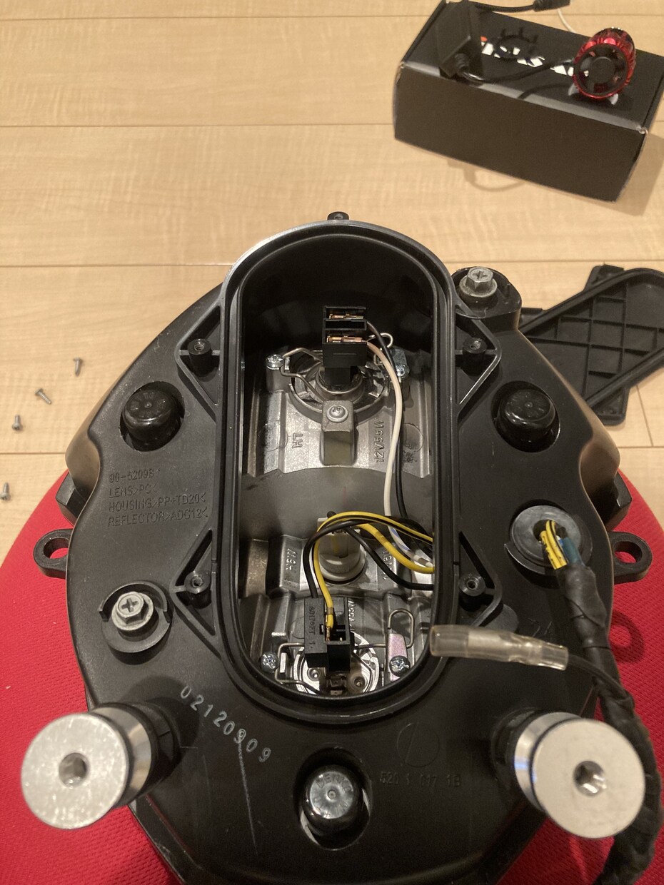 バイク（オートバイ）のメンテナンスなど相談乗ります 愛車のメンテナンスで節約と思い出を作ろう！ イメージ7