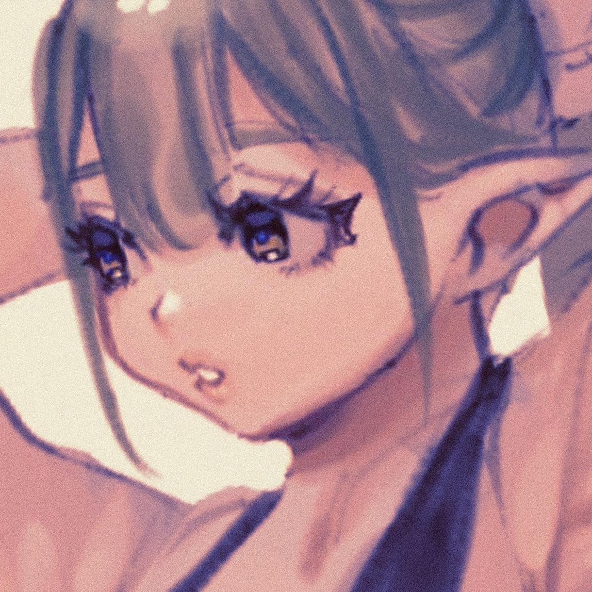 アイコン描かきます カラフルに、美しく！洗練された作品をお届けします！ イメージ5