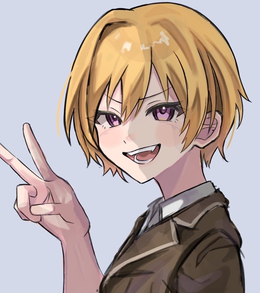 夢絵、アイコン、イラスト描きます 商用利用OK、簡易依頼の受付OK立ち絵❌ イメージ1