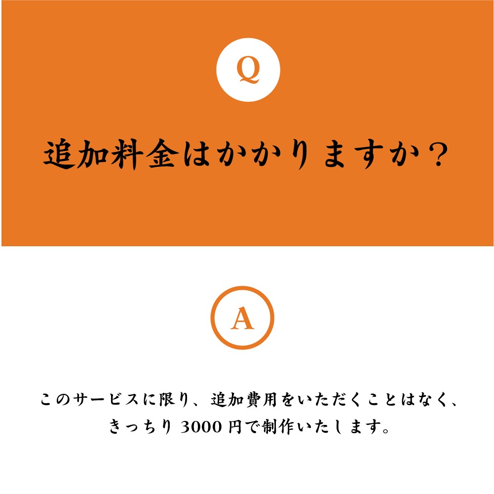 初めての方も安心！：激安でWEBサイト構築します お客様の不安を取り除くためのサービスです。 イメージ2