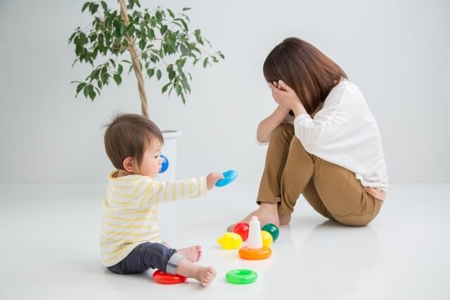 夜もOK！心と子育ての相談室開いています 「もう一人で悩まないで」あなたの心に寄り添います イメージ5