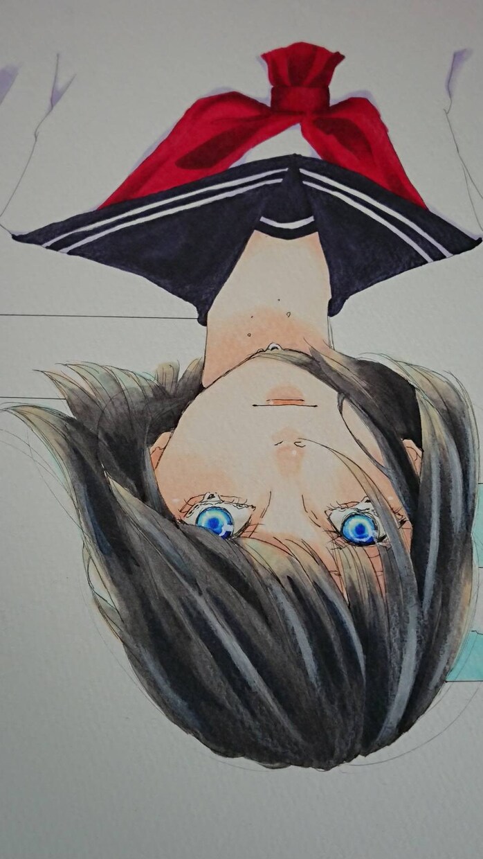アナログイラストを描きます 誕生日プレゼントやちょっとした贈り物にどうぞ✨ イメージ1