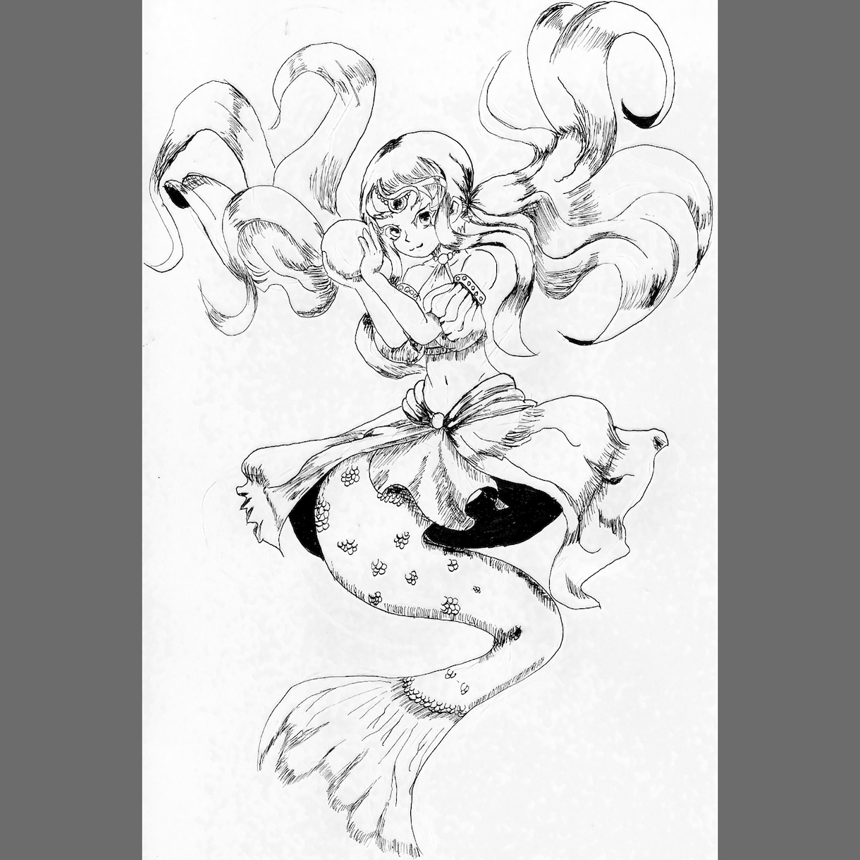 キャラクターイラスト承ります キャラクターイラストを描きます。 イメージ2