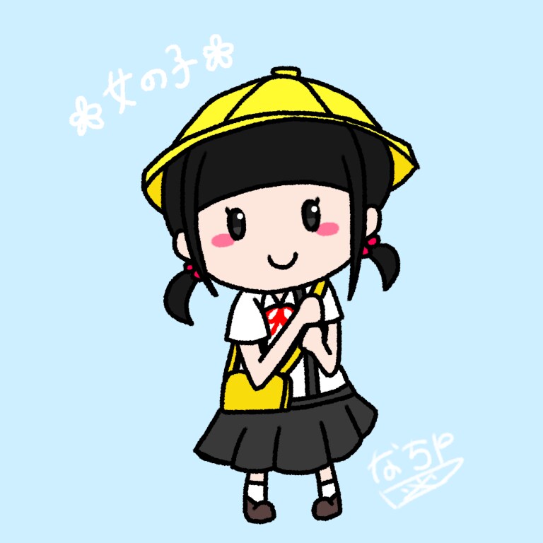保育系のイラストをお描きします あなたの保育のお手伝いをします イメージ1