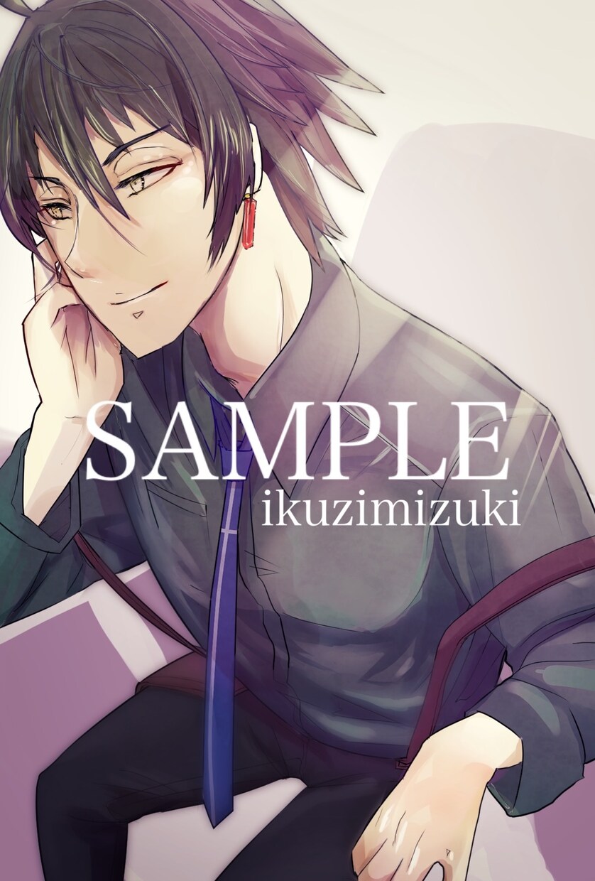 幅広い用途のキレイなイラストをお描きします あなたのイメージをシンプルな絵柄で具現化しませんか？ イメージ4