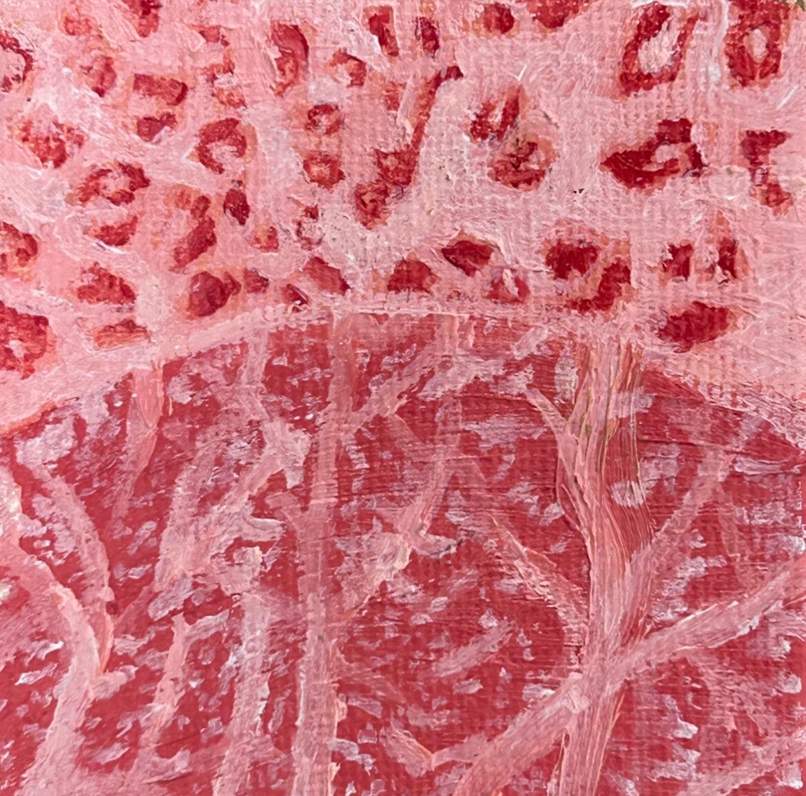 個性・高級感のあるお肉のイラストを描きます 焼肉店・肉料理店の空間を彩る、油絵ならではの質感と高級感を イメージ6