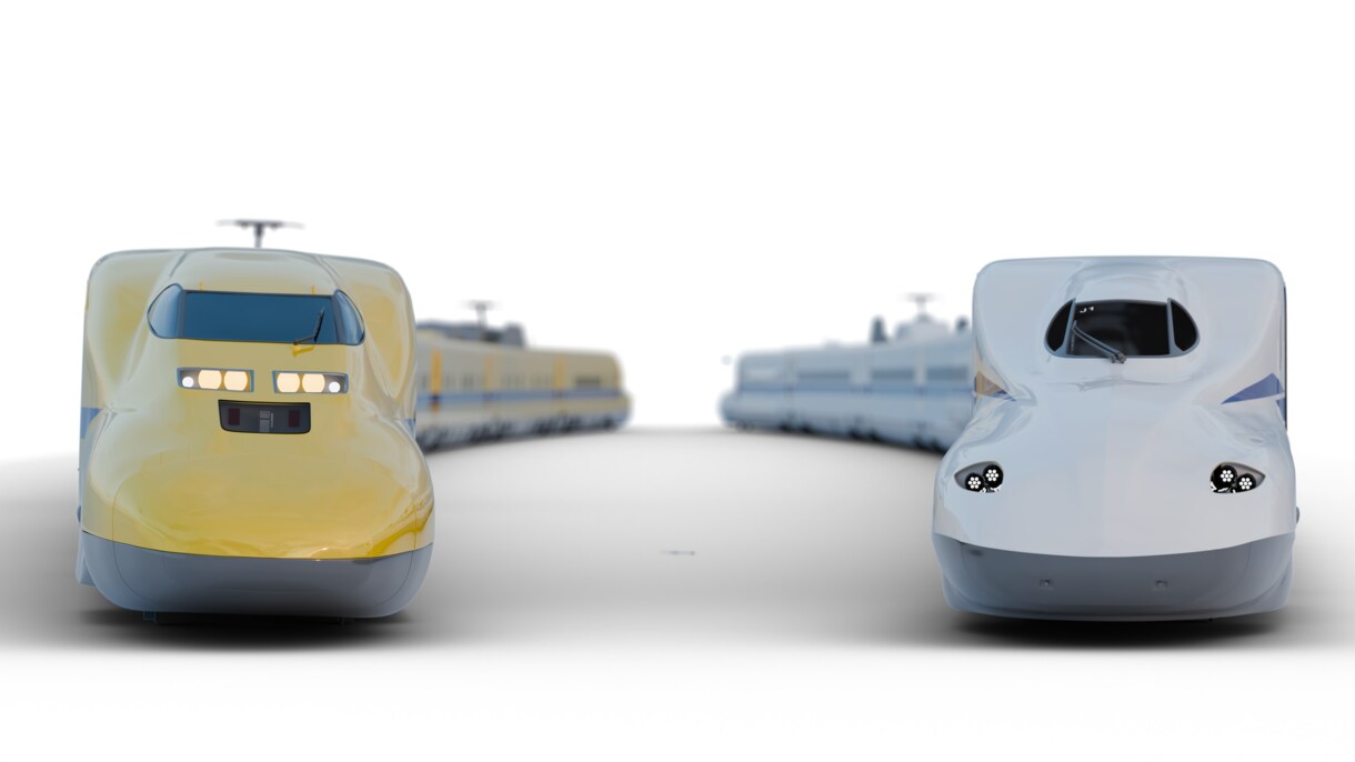3DCADのレンダリング出力を代行します 質感設定から出力まで、全てお任せください!! イメージ2