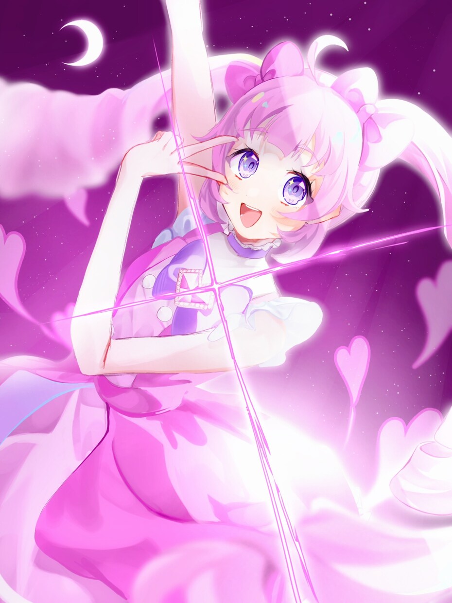 色味がはっきりとしているイラストお描きします 参考画像のイラストは全て1日2日で描き終わらせてます!!♪︎ イメージ6