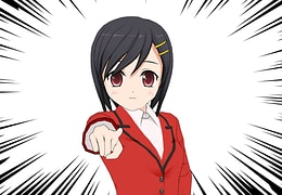 漫画やゲームを世界に発信するお手伝いをします あなたの作品を世界の人にもシェアしましょう イメージ2