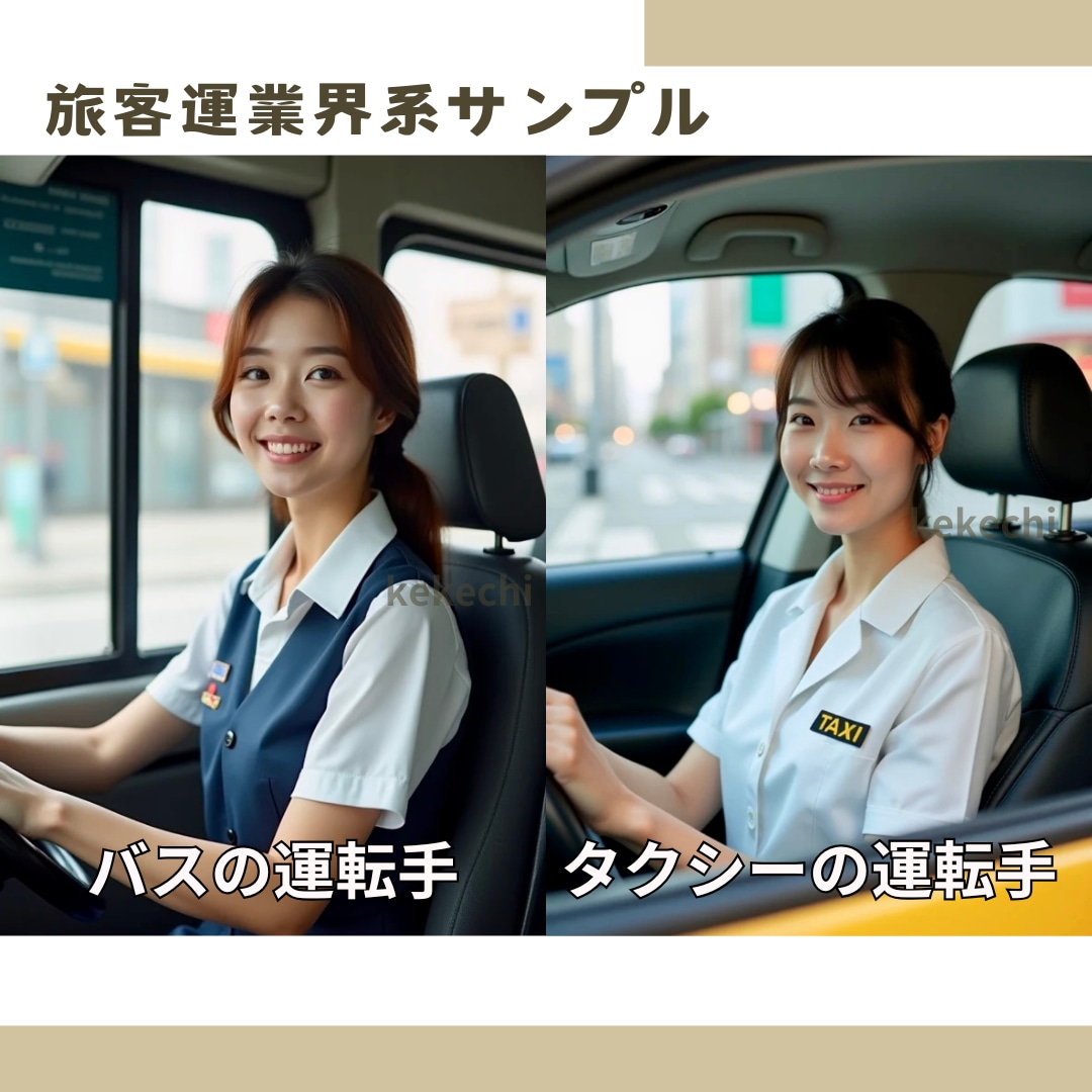 AI美女などリアルな人物画像・動画をつくります 趣味やビジネスに使えるAi美女の画像や動画を作ります！ イメージ7