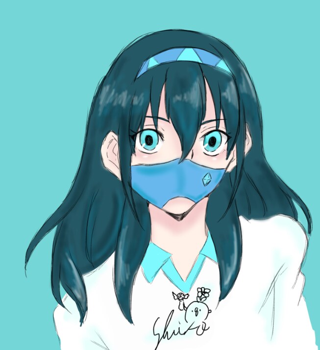 色んなイラスト描きます 可愛いからかっこいいまで書ける イメージ4