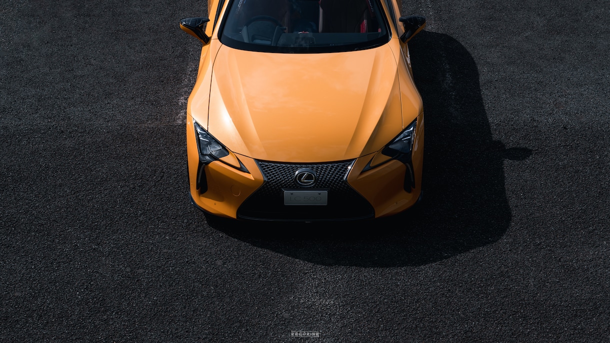 自動車の写真素材の提供をいたします 車のオシャレな写真が必要なあなたに イメージ6