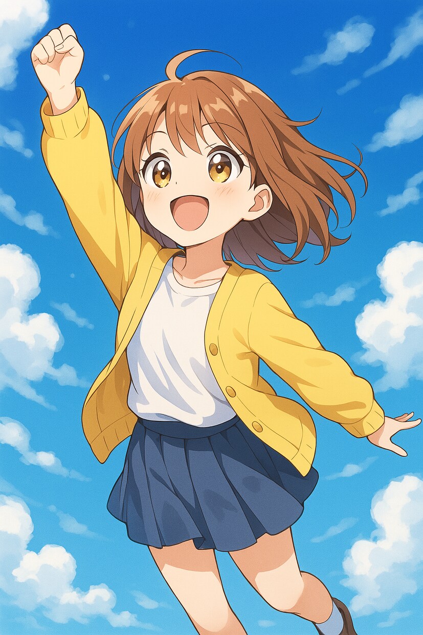 ChatGPTを活用した画像生成、その他を教えます コレでアナタもイラストレーター！ChatGPT(イラスト編) イメージ3