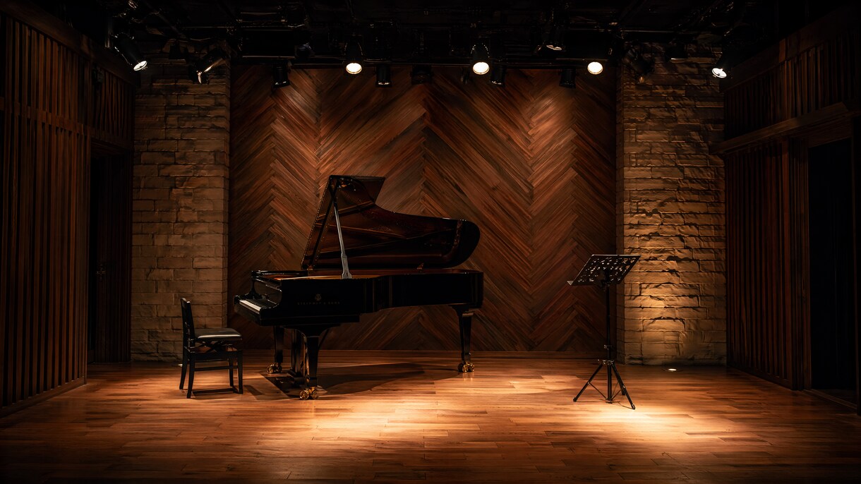 高画質！音楽配信等に使える背景を提供します サムネイルにも使える音楽配信、演奏者向け素材の10本セット。 イメージ5