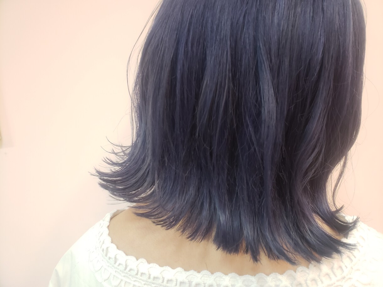 カラーのご相談のります なりたい色があるけど、悩んでいる方はぜひ！ イメージ1