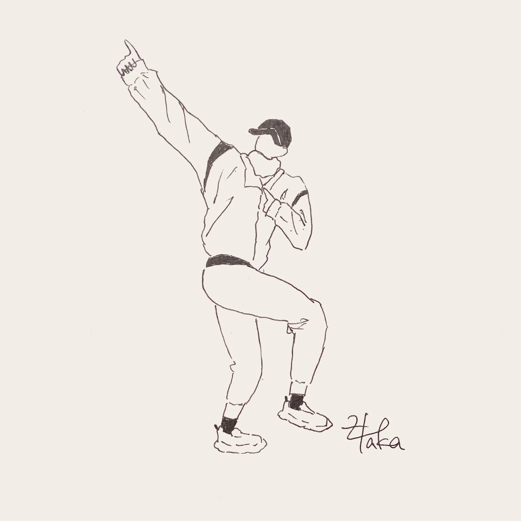 題「かん」とします 白と黒だけで見えてくる表情をあなたと共有したいです。 イメージ1