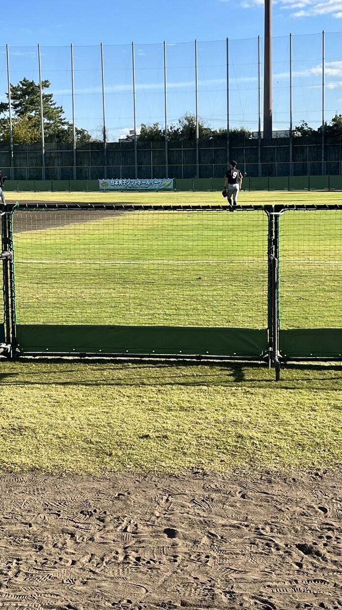 野球ソフトボールの技術指導致します 元甲子園球児、現役日本代表選手が技術指導致します。 イメージ2