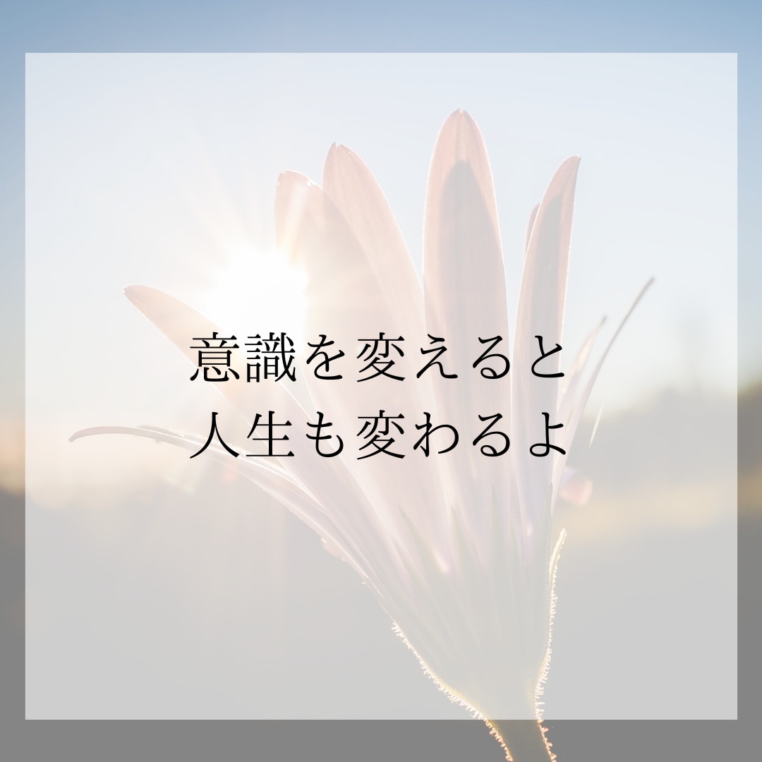 1人で悩み辛い感情を一緒に整理します 。あなたの心を深く知り癒す事で、人生好循環！ イメージ1