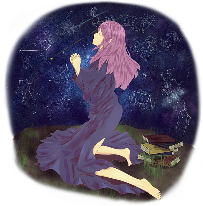 あなたの今後の運気の良い時期！！教えます 誰にでも運気の良い時期と言うのは必ずある！！ イメージ1