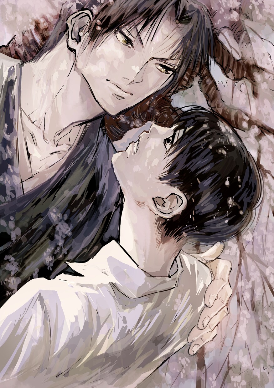 素敵なイラスト、お描きます 男の子から女の子、綺麗系得意です。何でも描けます。 イメージ7