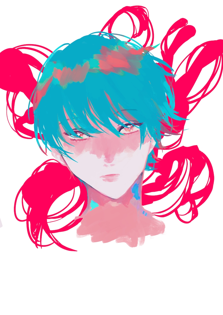 かっこいい、可愛いSNSアイコンイラストを描きます 喜んでもらえるようなイラストを イメージ4