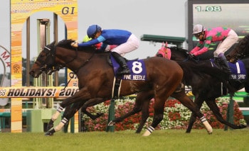 今週の競馬重賞予想します スプリンターズSとシリウスS当てたい方へ！ イメージ2