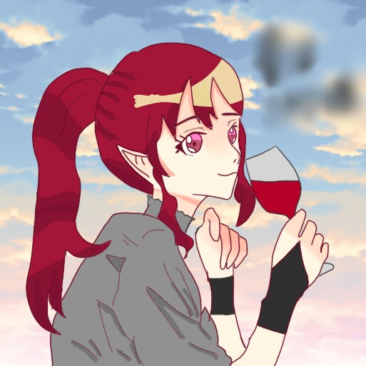 あなたをイメージさせる素敵なイラストを描きます 個人活動などに使用するイラストが欲しい方必見です！ イメージ3