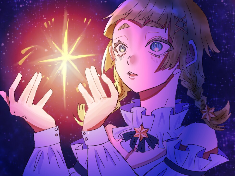 ご希望に沿った雰囲気のイラストを制作します キャラデザ、記念イラスト、ミニキャラなど商用利用◎です！ イメージ8