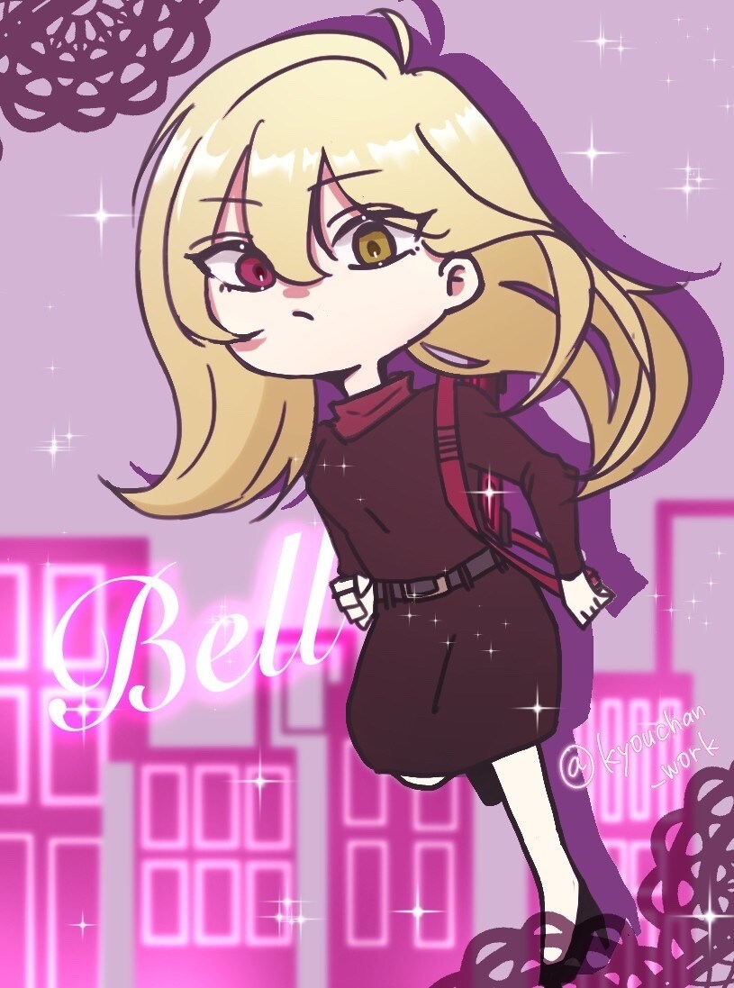 完全オリジナルイラスト作成します SNSアイコン、ヘッダー、個人観賞用、用途に合わせます イメージ1