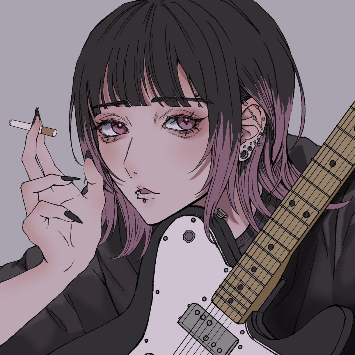 アイコン等のイラスト全般をお描きします あなただけのオリジナルイラストを提供します！ イメージ5