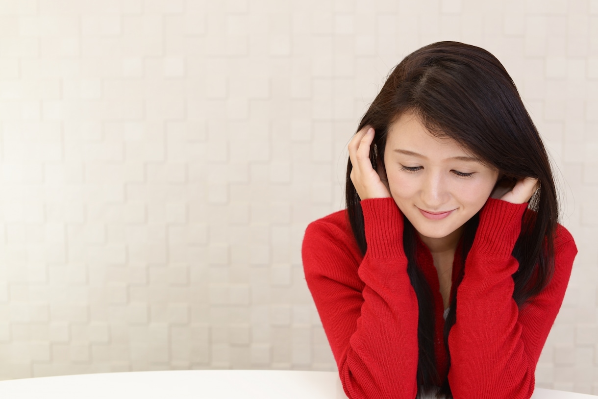 過去の苦い恋愛からの脱却お手伝いします プロの質問技法で、次の恋へ踏み出す勇気ときっかけ作ります イメージ5