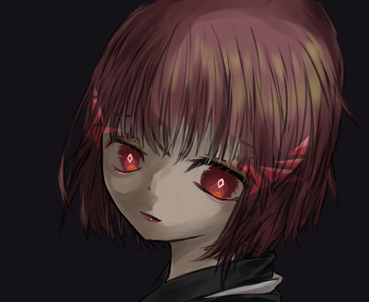 SNS等で使えるアイコンイラスト制作致します 絵柄寄せ可、急ぎ対応可！ ※オリキャラのみ イメージ3