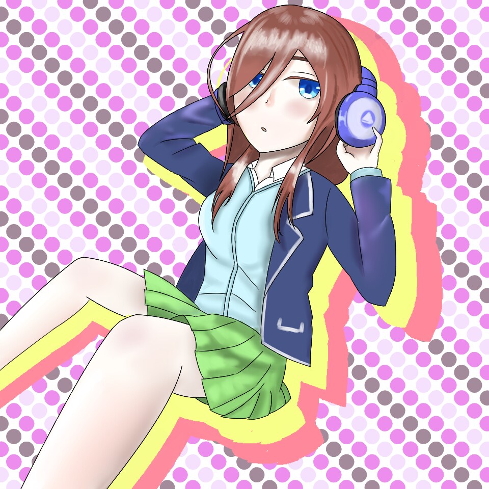 アイコンに使えるイラスト描きます ゆるいイラスト描きます。SNSのサムネなどにご利用ください イメージ8