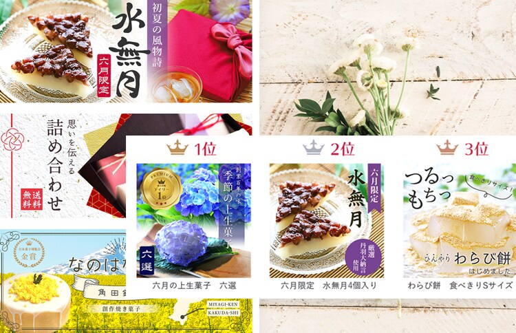 バナー/ヘッダー/サムネ…画像なんでもお作りします サイズや用途問わず一律料金♪リサイズ(OP)が安くてコスパ◎ イメージ8
