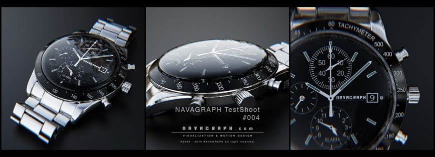 高品質なプロダクトCGを制作します 商品の魅力を引き出す高品質CG イメージ8