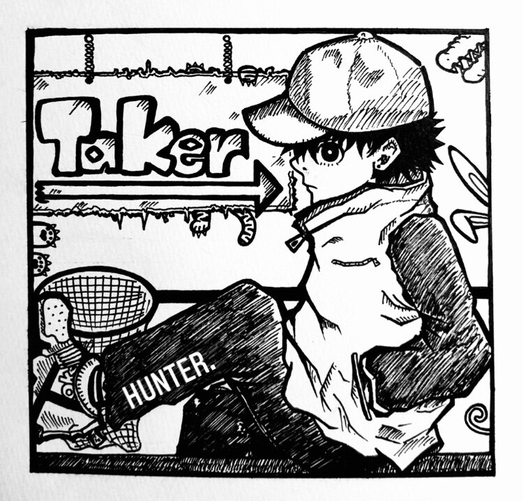 みなさんに喜んで頂けるイラストを販売いたします ご希望のイラスト依頼お待ちしております♪ イメージ4