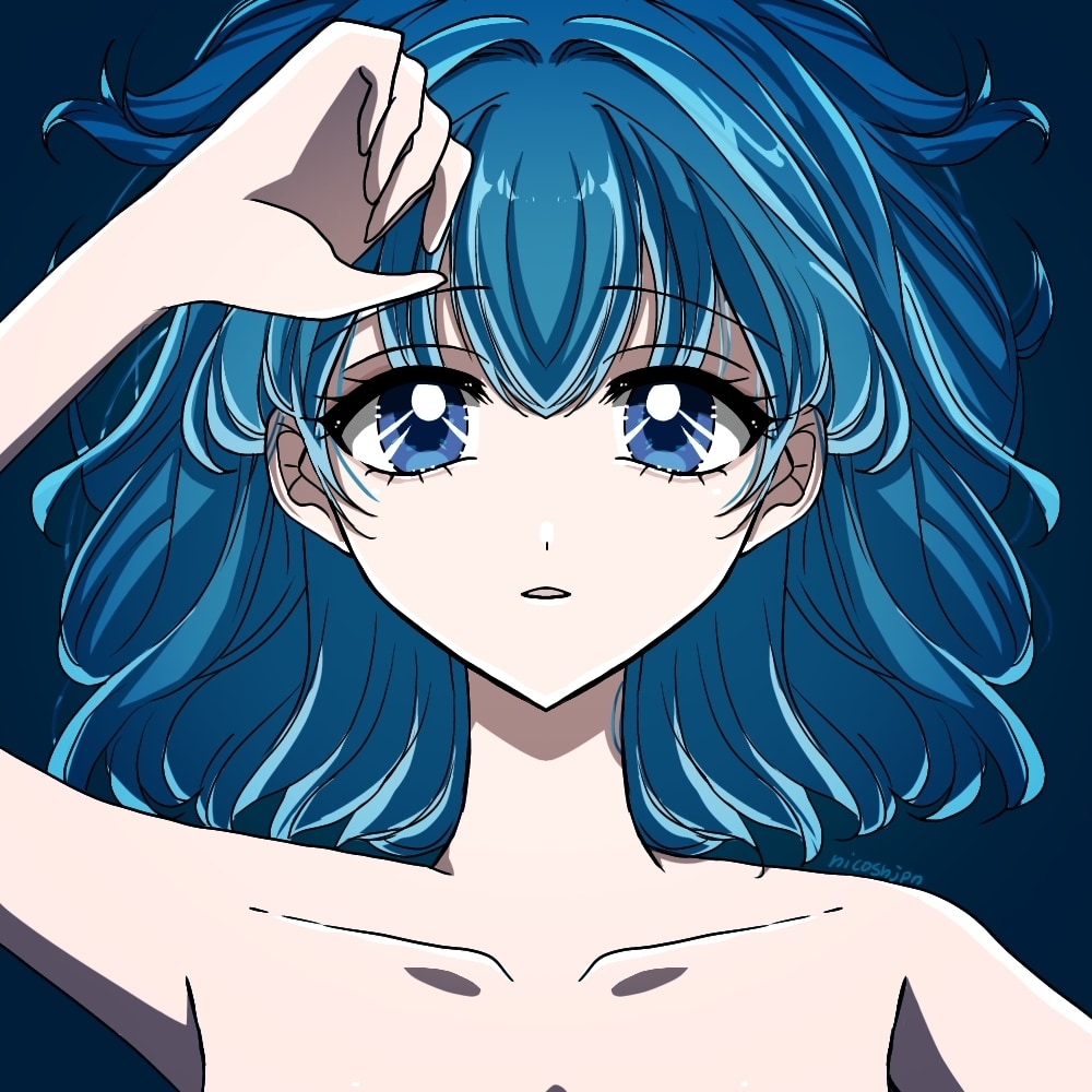 ご要望に合わせたイラストを描きます レトロアニメ調でご要望に沿ったイラストをお届けします！ イメージ6