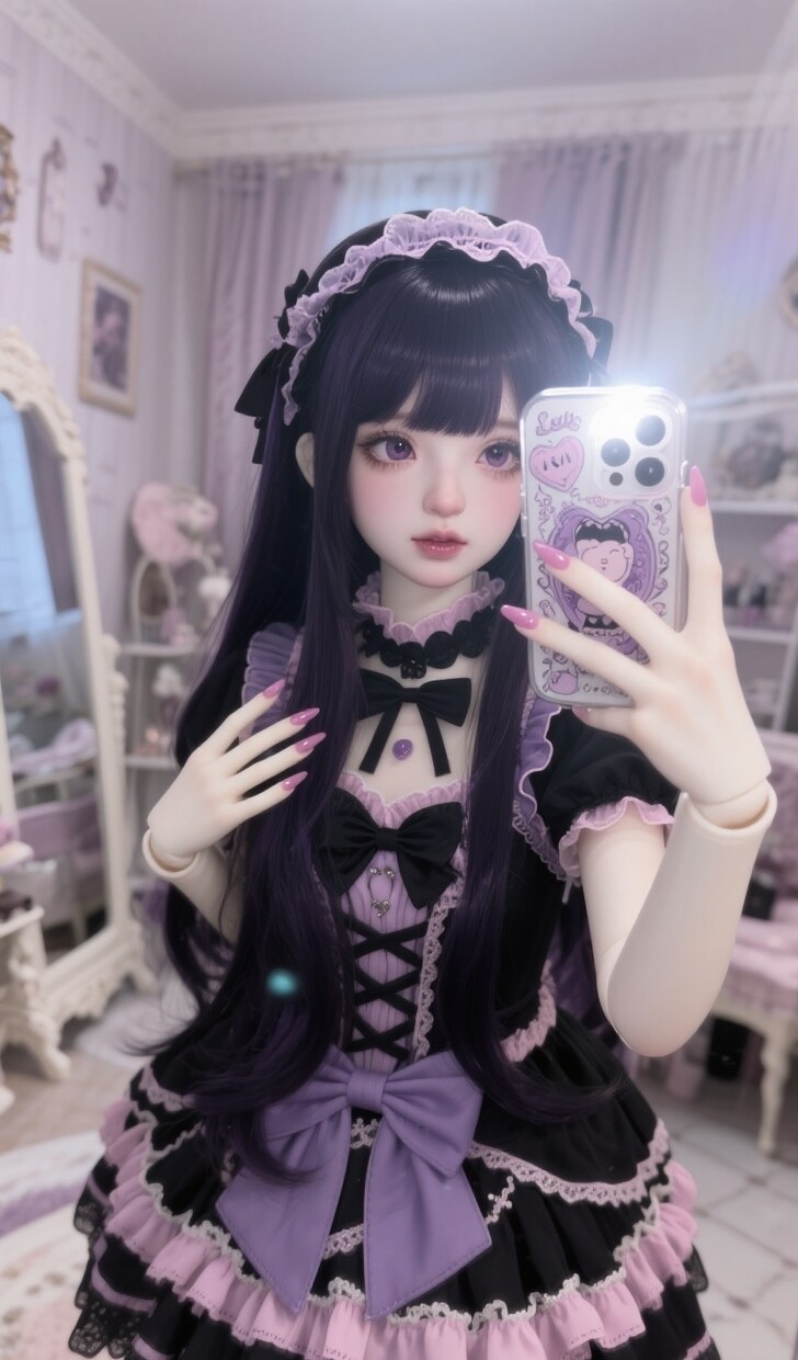 AIでお好みの画像をお届けします お好きなキーワードから理想の画像を作成 イメージ3
