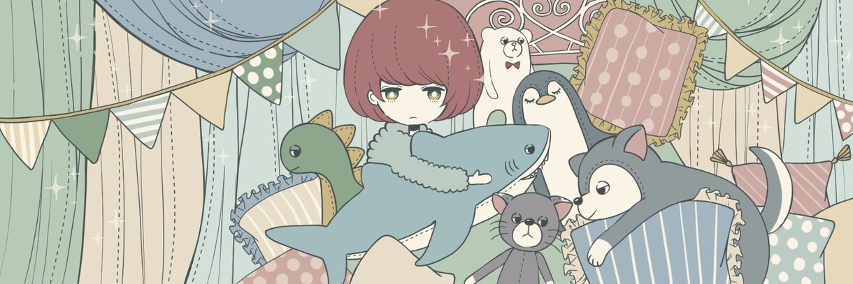 アイコン、アイキャッチ、挿絵オーダー承ります ブログやSNSに個性をプラス！アクセスアップのお手伝い イメージ2