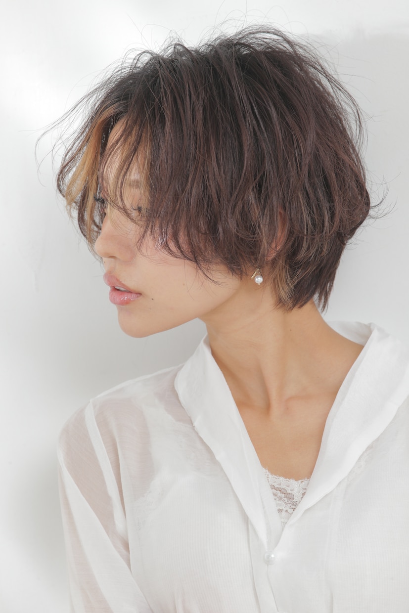 現役美容師があなたが垢抜ける髪型をご提案しますます 美容室で失敗したくない方へ｜似合う理由からオーダー方法まで イメージ2
