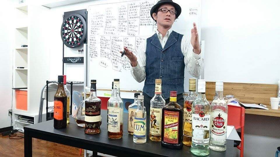 自宅の余ったお酒で好みの味のカクテルを再提案します 好きなお酒を、いつもと違うカクテルでリメイク！ イメージ3