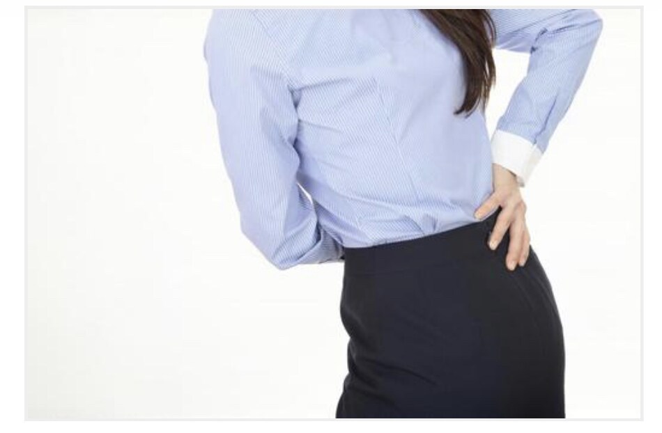 腰痛をラクにする揉む部分とストレッチ法教えます 腰痛の必見！整体師が教える揉んでラクにする方法とストレッチ法 イメージ2