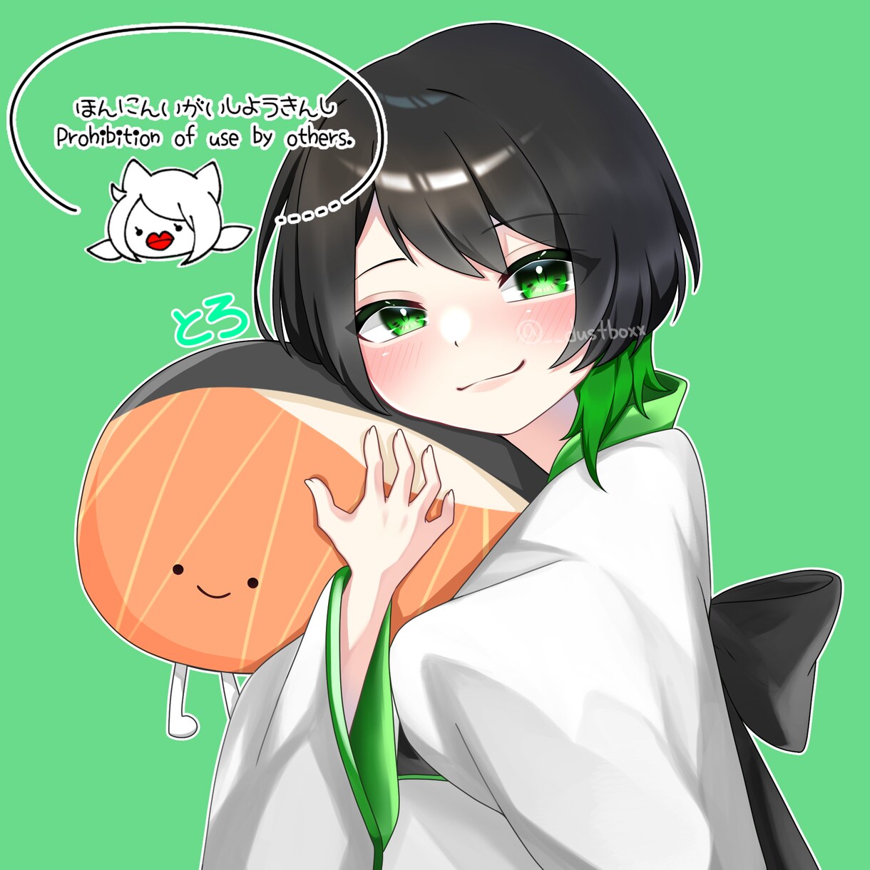 アイコン等描きます 依頼状況や内容によりますが最短1週間以内納品可！！ イメージ6