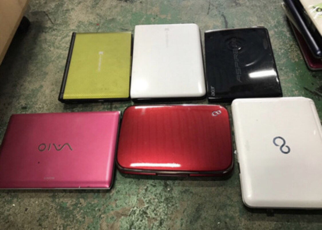 古いパソコンのリニューアル、お引き受けします パソコンが古いて遅い、新しくしたい、最新のシステムになります イメージ1