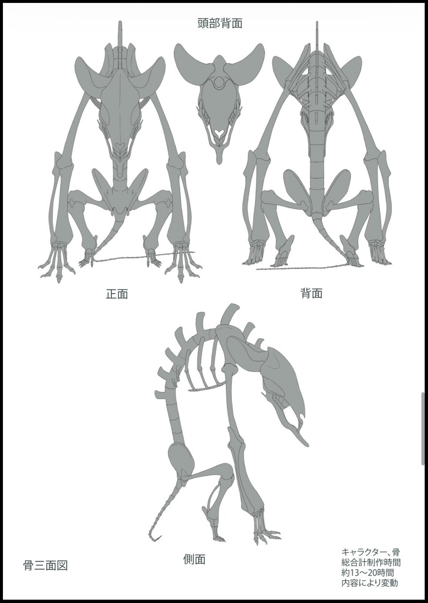 キャラクター設定絵、1枚絵、キャラ立ち絵描きます ゲームキャラ設定、キャラクター立ち絵、1枚絵対応可能です。 イメージ8